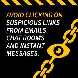 Social Engineering Scams on Social Media