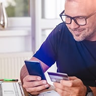 Les 5 principales fraudes en ligne dont il faut se méfier en 2024