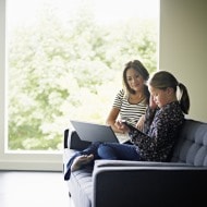 Conseils pour protéger vos enfants sur les réseaux sociaux