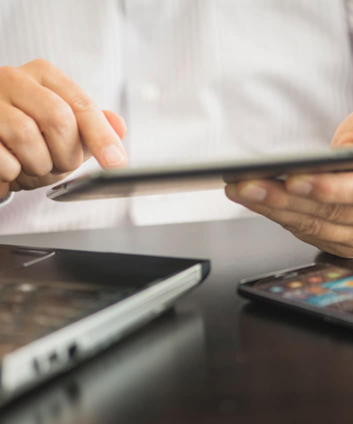 Une nouvelle étude révèle 8 attaques de phishing sur les réseaux sociaux
