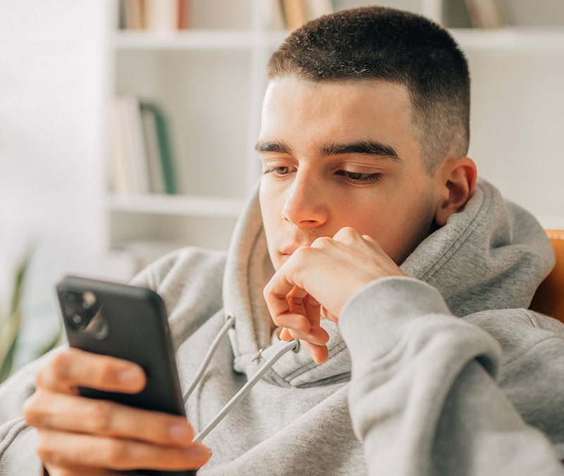 Comment éliminer les virus de votre iPhone