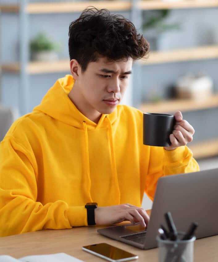 Spyware : qu'est-ce que c'est et comment vous protéger ?