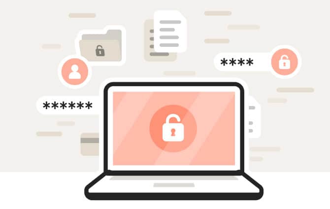 Signes indiquant que votre adresse e-mail a été piratée et vos données violées